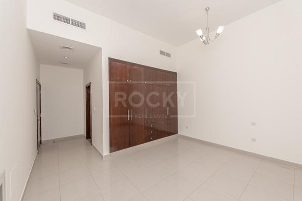 5 Bedrooms Villa Maid Room Al Barsha 1 in Dubai
