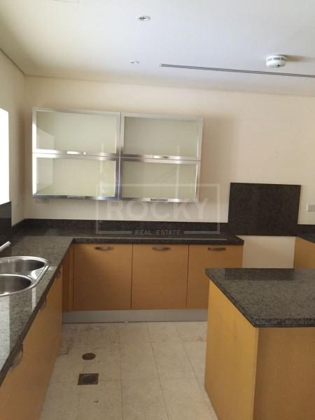 Type B3 Bedroom With Maid Room In Dubai Style Al Furjan