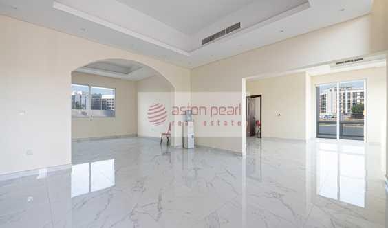 Modern Villa On Private Location Ready To Move In