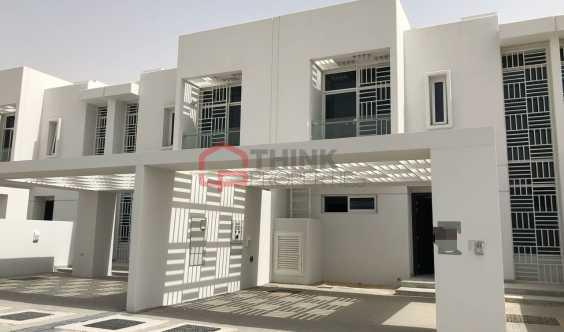 Vacant And Upgraded 3 Bedrooms Mvastu Near Pool And Park