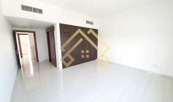 Beautiful 4 Bedrooms Plus Maids Independent Villa For Rent In Jvc District 19