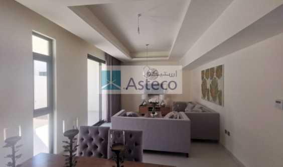 Modern Fully Furnished BRand New Move In