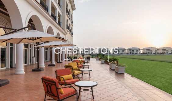 Open House Exclusive Amazing Polo to Rent in Dubai