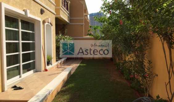 3 Bedrooms Corner Unit Maidsroom Laundry in Dubai