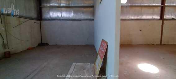 3,800 Sqft Warehouse In Best Accessible Location