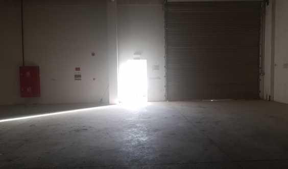 8300 Sqft Warehouse 3 Phase Electricity 2 Washrooms Ind Area Ajman