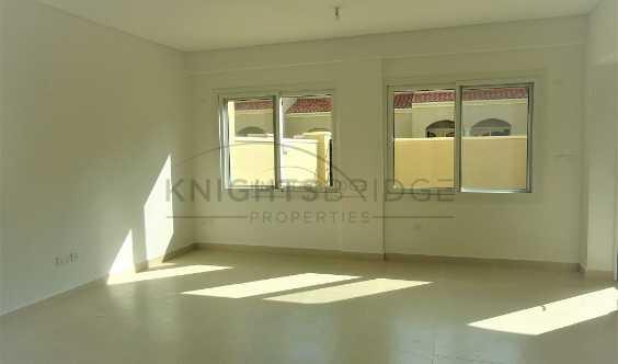 Single Row 2 Bedrooms Maids Ready To Move in Dubai