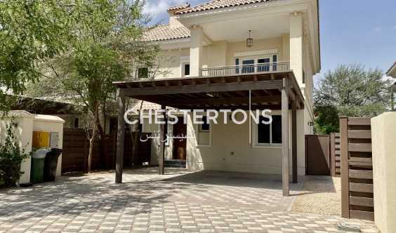 Open Housei Semi Detached 4 Bedrooms M Stunning Community