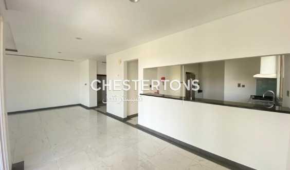 Open House Polo View Exclusive Stylish 4 Bedrooms Mpolo Villa