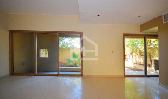 Comfort And Luxury Type A3 Bedrooms Th In Raha Gardens