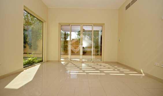 Vacant Ready To Move In Type S4 Bedrooms Villa
