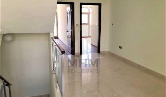 Spacious 3 Bedrooms Maid Townhouse Huge Layout Call Now