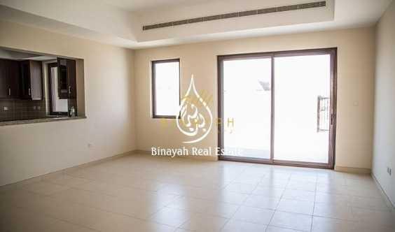 Back To Back 3 Bedrooms +maid Prime Area in Dubai