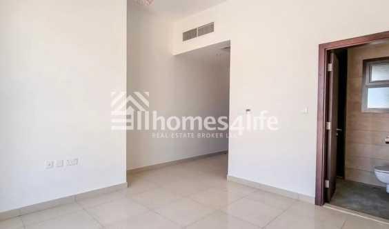 4 Bedrooms Villa,in Al Furjan West,with Big Terrace