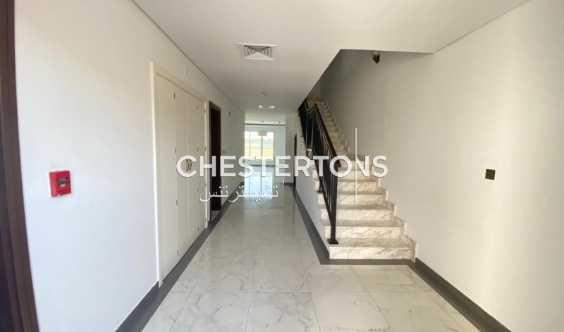 Open House Polo View Exclusive Stylish 4 Bedrooms Mpolo Villa