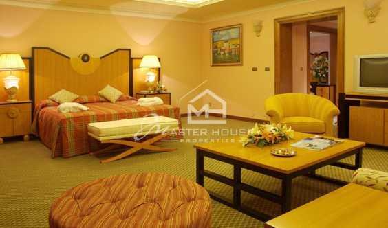 Fully Furnished Direct Sea View 2 Cheques in Dubai