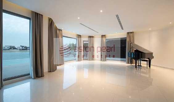 Contemporary 5 Bedrooms The Most Prestigious Address