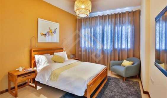 Park Facing 4 Bedrooms Big Basement Pool And Gym