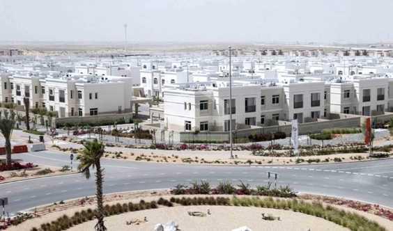 Upcoming 2 Cheques Limited 2 Bedrooms Mesk Th In Al Ghadeer