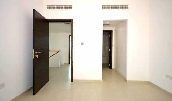 Pay 12 Cheques Vacant 2 Bedrooms Th,al Ghadeer