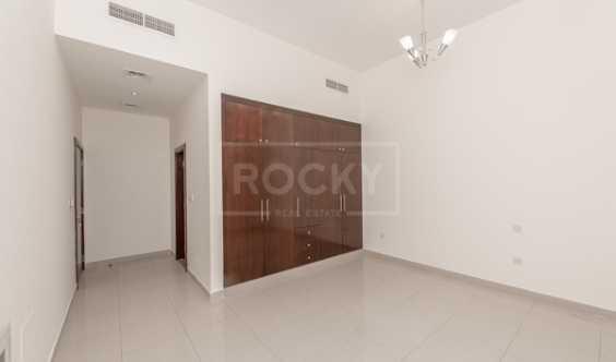 5 Bedrooms Villa Maid Room Al Barsha 1 in Dubai