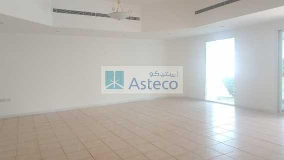 Beautiful Compound 4 Bedrooms Villa In Umm Suqeim 2
