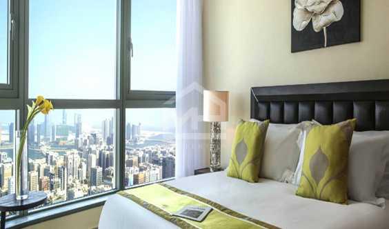 Luxury At Your Doorstep 4 Bedrooms Penthouse In Corniche Road