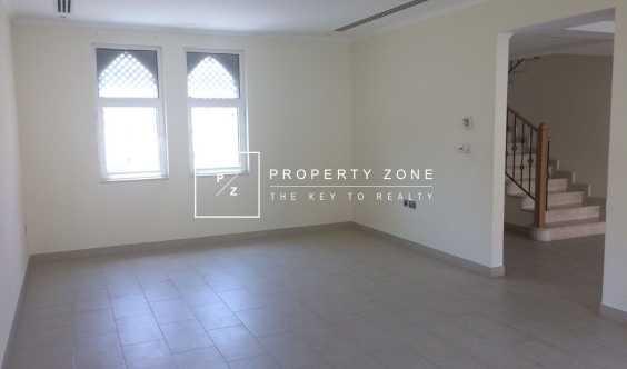 Corner Plot Regional Ready For Occupancy in Dubai