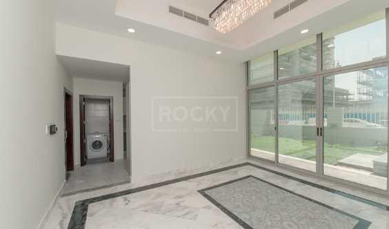 5 Bedrooms Plus Maid Room In Al Furjan