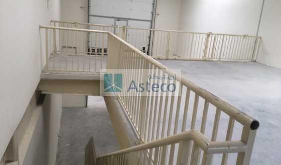 New Small Commercial Warehouse High Power 56 Kw