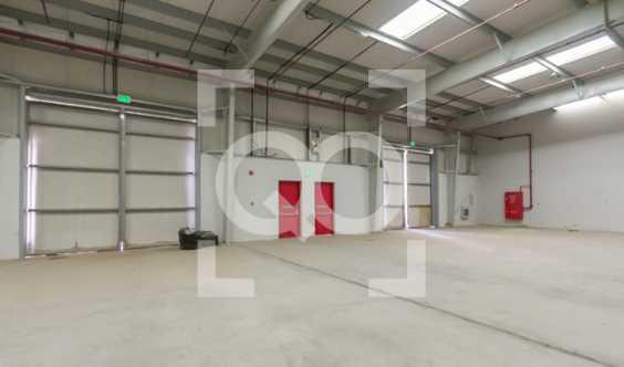 Excellent Condition Ready To Occupy Emirates Road