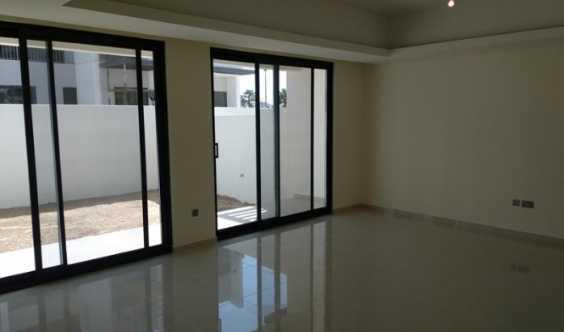 4 Bedrooms Maids Spacious Villa In Juniper