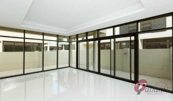 Hot Deal Thm 3 Bedrooms Maids Ready To Move