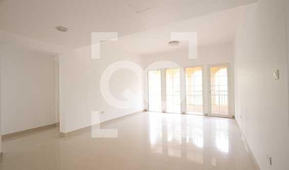 Private Garden Clubhouse Gated Community in Dubai