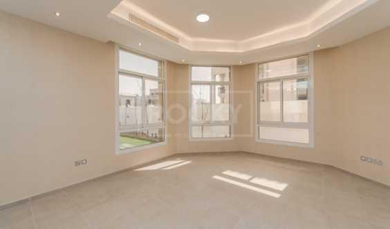 BRand New 5 Bedrooms Great Quality to Rent
