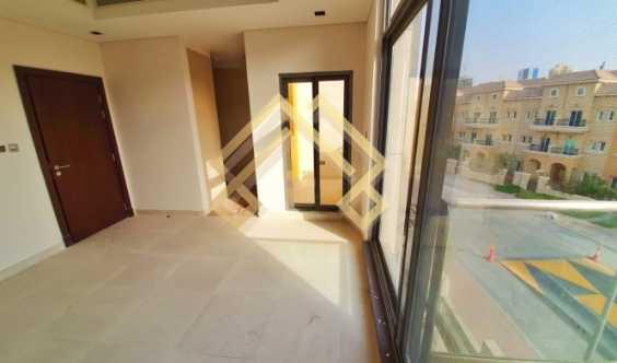 Luxury BRand New 4 Bedrooms Townhouse For Rent