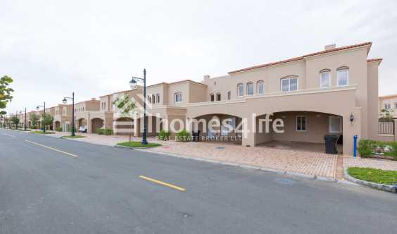 BRand New 2 Bedrooms Maids Ready To Move In