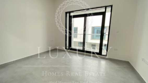 Modern Style BRand New Compound All Master With Balcony