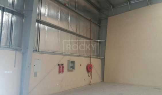 Available Warehouse In Phase 2 Dip