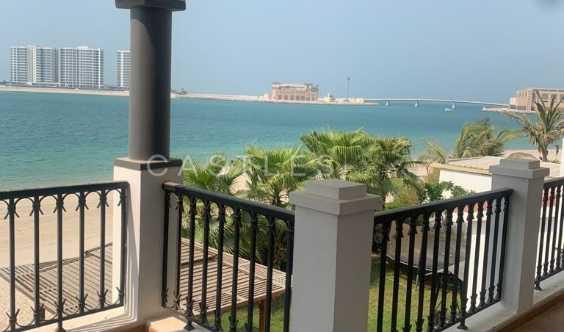 Mid Number Vacant Unfurnished Atlantis View
