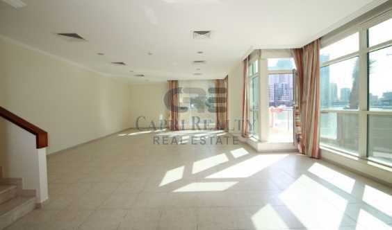 Full Marina View Duplex Villa Al Sahab 2 018