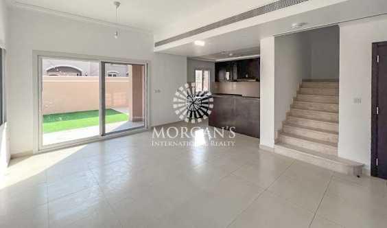 Corner Unit Typeb Landscaped Garden to Rent