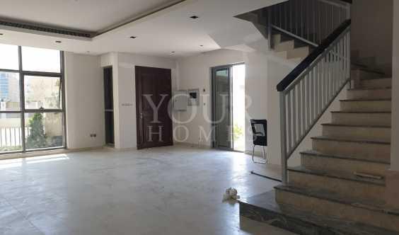 Commission Free Spacious Townhouse With Bbq Area