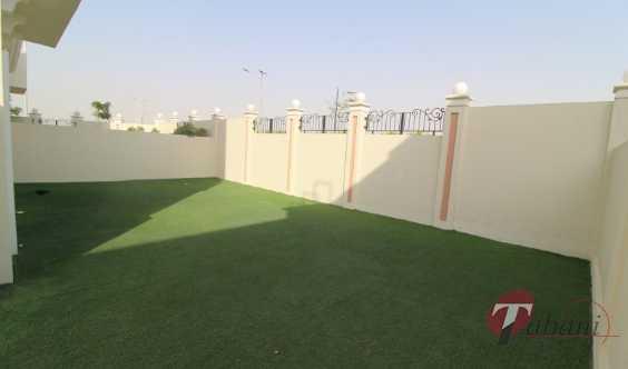 Semi Detached Single Row BRight Spacious Layout