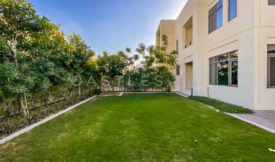 Ready To Move In 3 Bedrooms +studym Type B