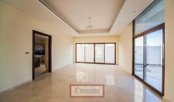 Exclusive Corner Villa Landscaped Garden Typeb