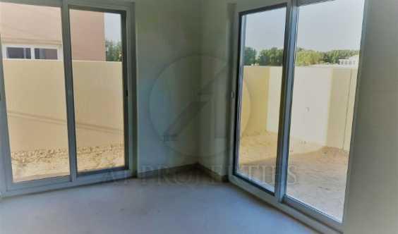Spacious BRand New 3 Bedrooms Maid Ready To Move