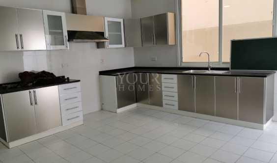 Mulhaq For Rent In Barsha South 1 80k