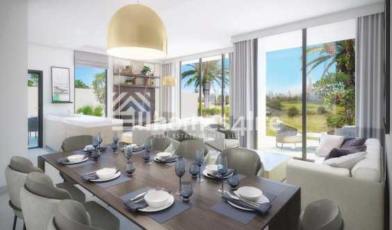 Corner Unit Multiple Cheques 3 Bedrooms Maids