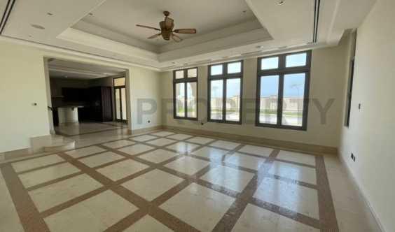 Ready To Move In Sea View Villaw Swimming Pool